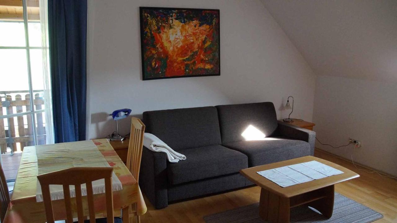 Weingut & Gaestezimmer Pammer Mitterarnsdorf Exterior foto