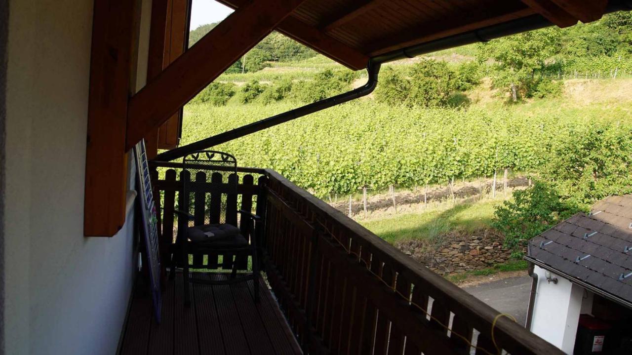 Weingut & Gaestezimmer Pammer Mitterarnsdorf Exterior foto